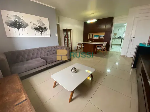 Apartamento com 120m² 3 quartos e 3 banheiros, à venda, no bairro Vila Adyana em São José dos Campos