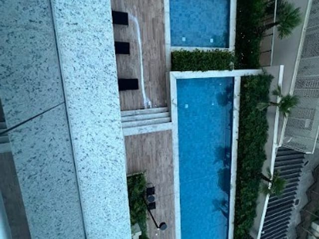 Foto do Apartamento - 02 suites, 02 vagas, Rua Dr Fabrício Vampré, novo, contrapiso, apartamento à venda, Vila Mariana, São Paulo, SP | Paulista Imóveis.