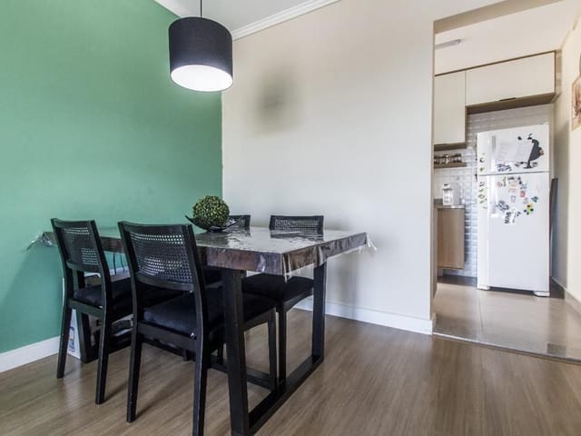 Apartamento com 72m² 3 quartos e 2 banheiros, à venda, no bairro Vila Boa Vista em Barueri