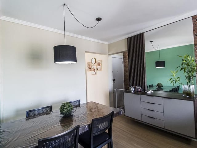 Apartamento com 72m² 3 quartos e 2 banheiros, à venda, no bairro Vila Boa Vista em Barueri