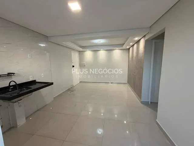 Apartamento com 43m² 2 quartos e 1 banheiro, à venda, no bairro Vila Gabriel em Sorocaba