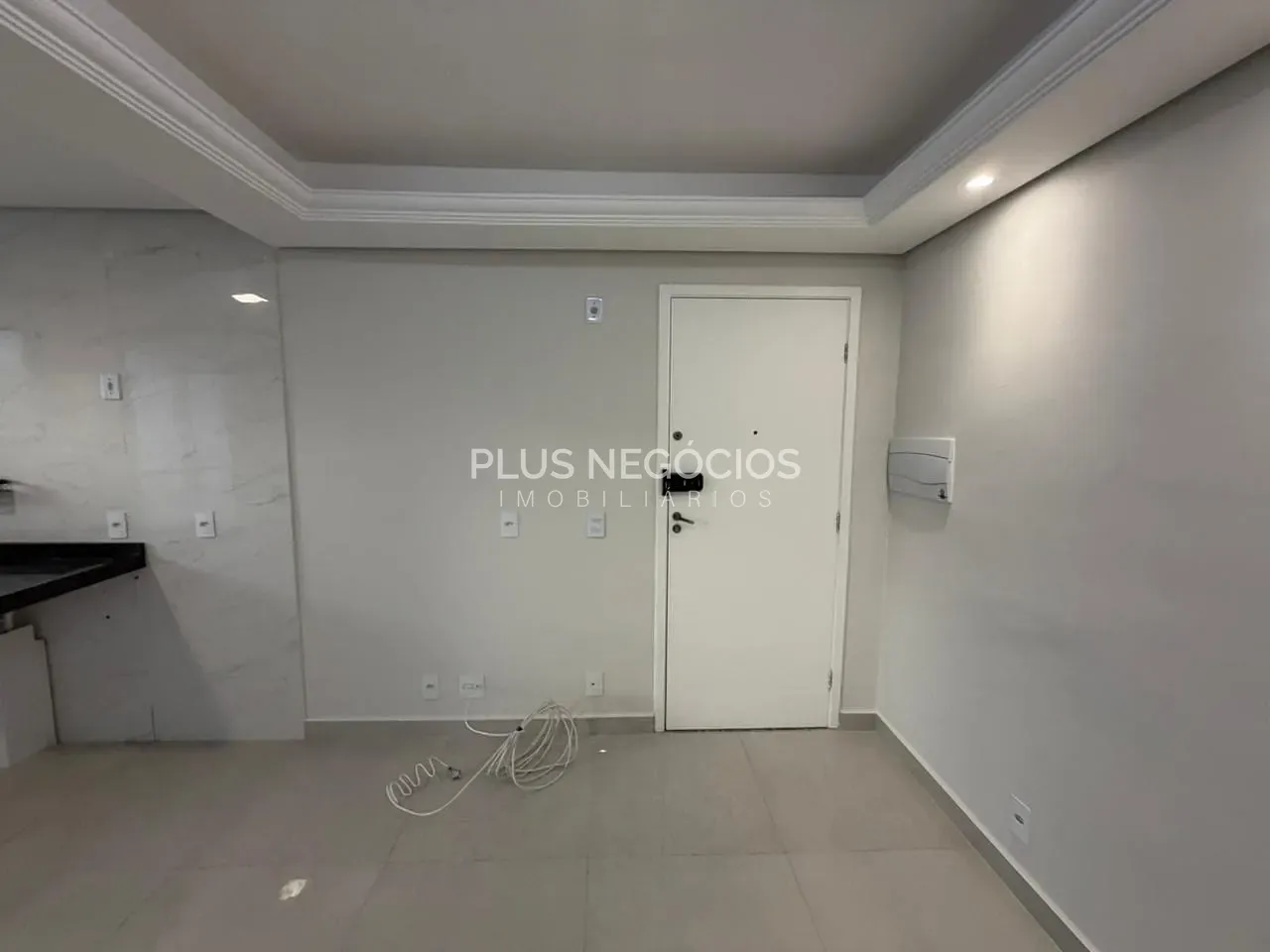 Apartamento, 2 quartos, 43 m² - Foto 3