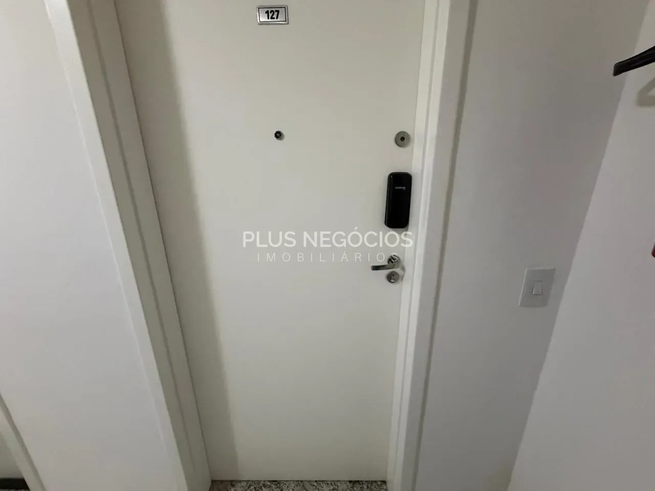 Apartamento, 2 quartos, 43 m² - Foto 5