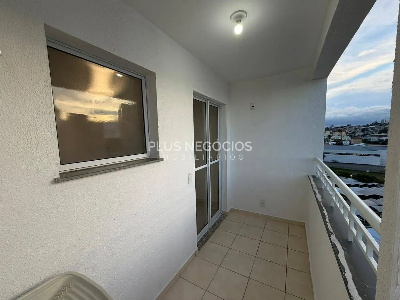 Apartamento, 2 quartos, 43 m² - Foto 6