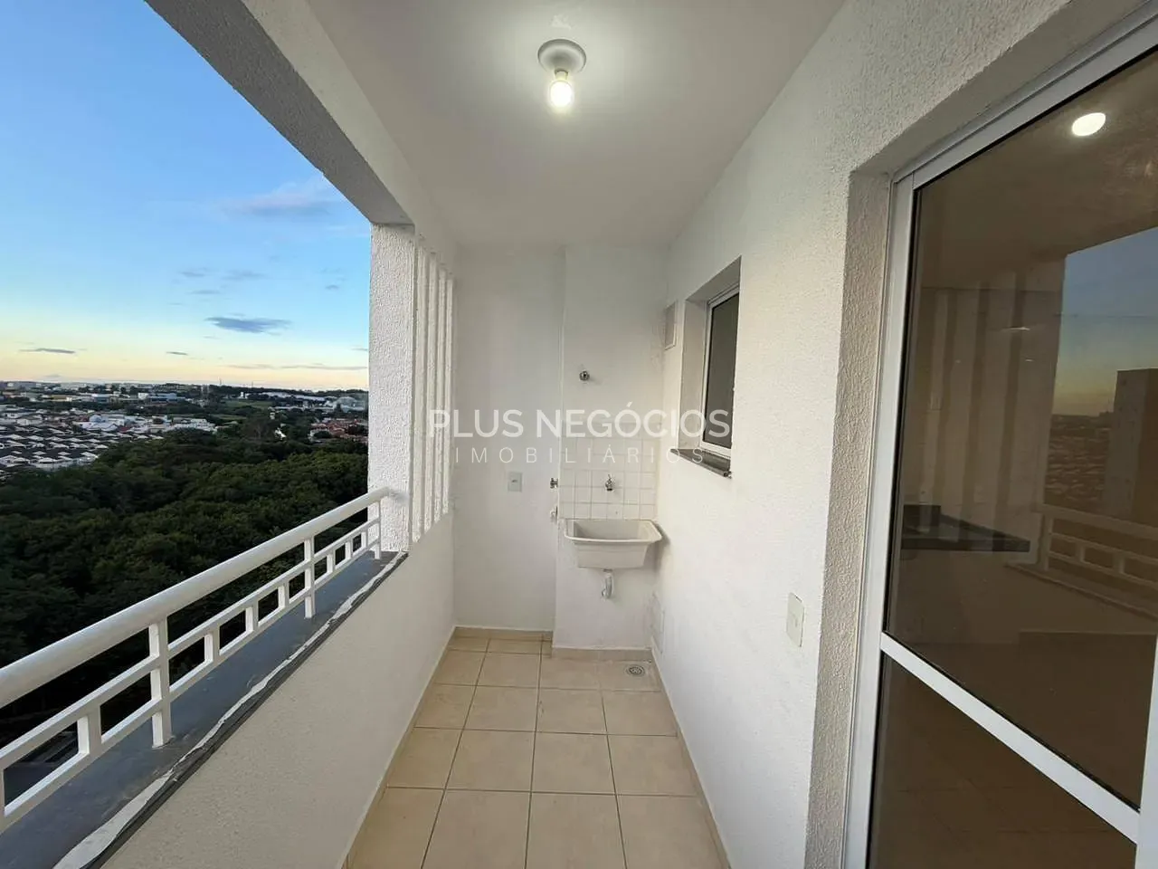 Apartamento, 2 quartos, 43 m² - Foto 8
