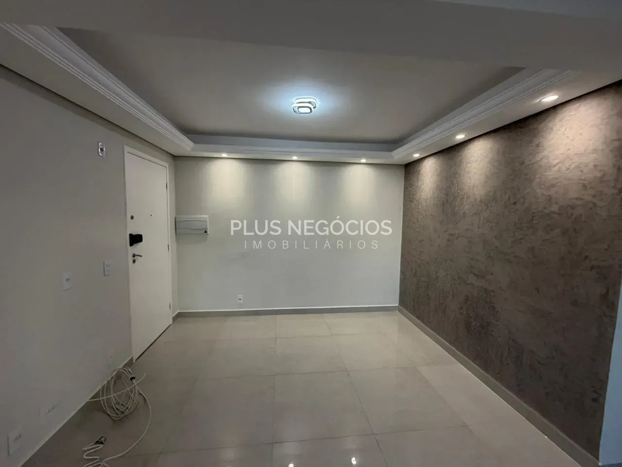 Apartamento, 2 quartos, 43 m² - Foto 2