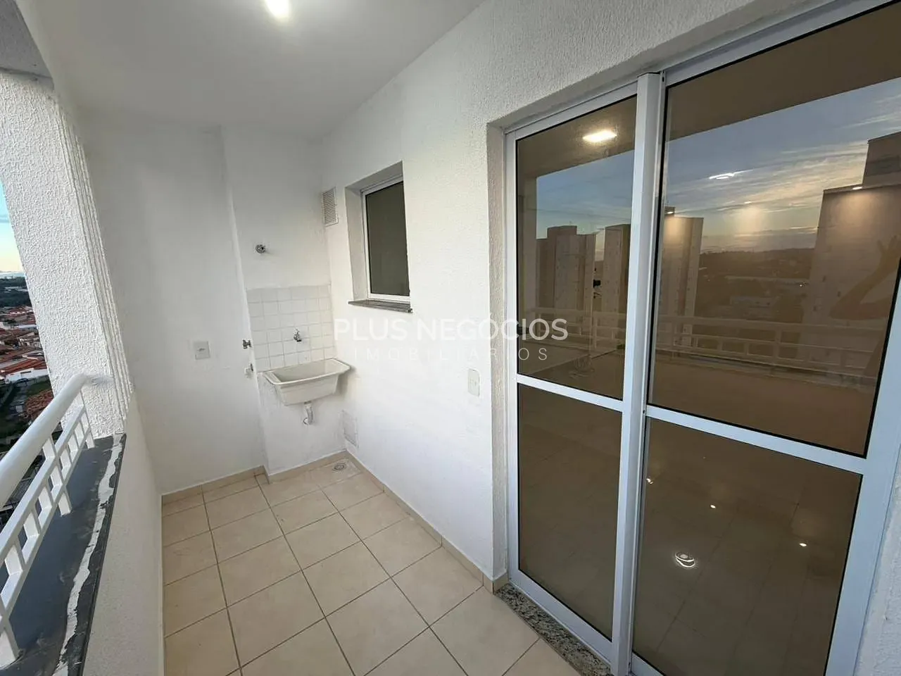 Apartamento, 2 quartos, 43 m² - Foto 9