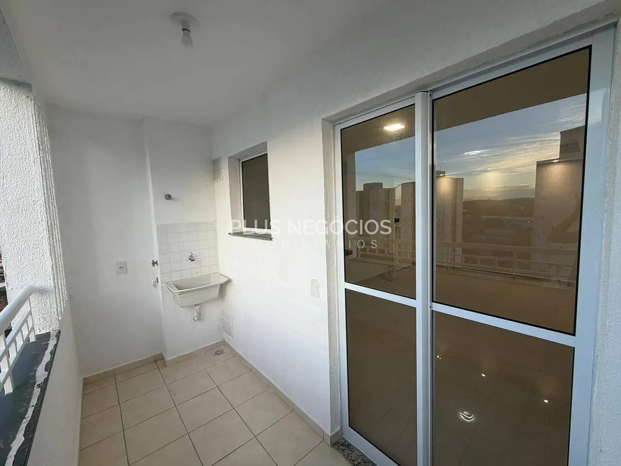 Apartamento, 2 quartos, 43 m² - Foto 10