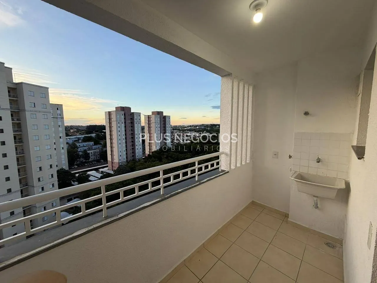 Apartamento, 2 quartos, 43 m² - Foto 13