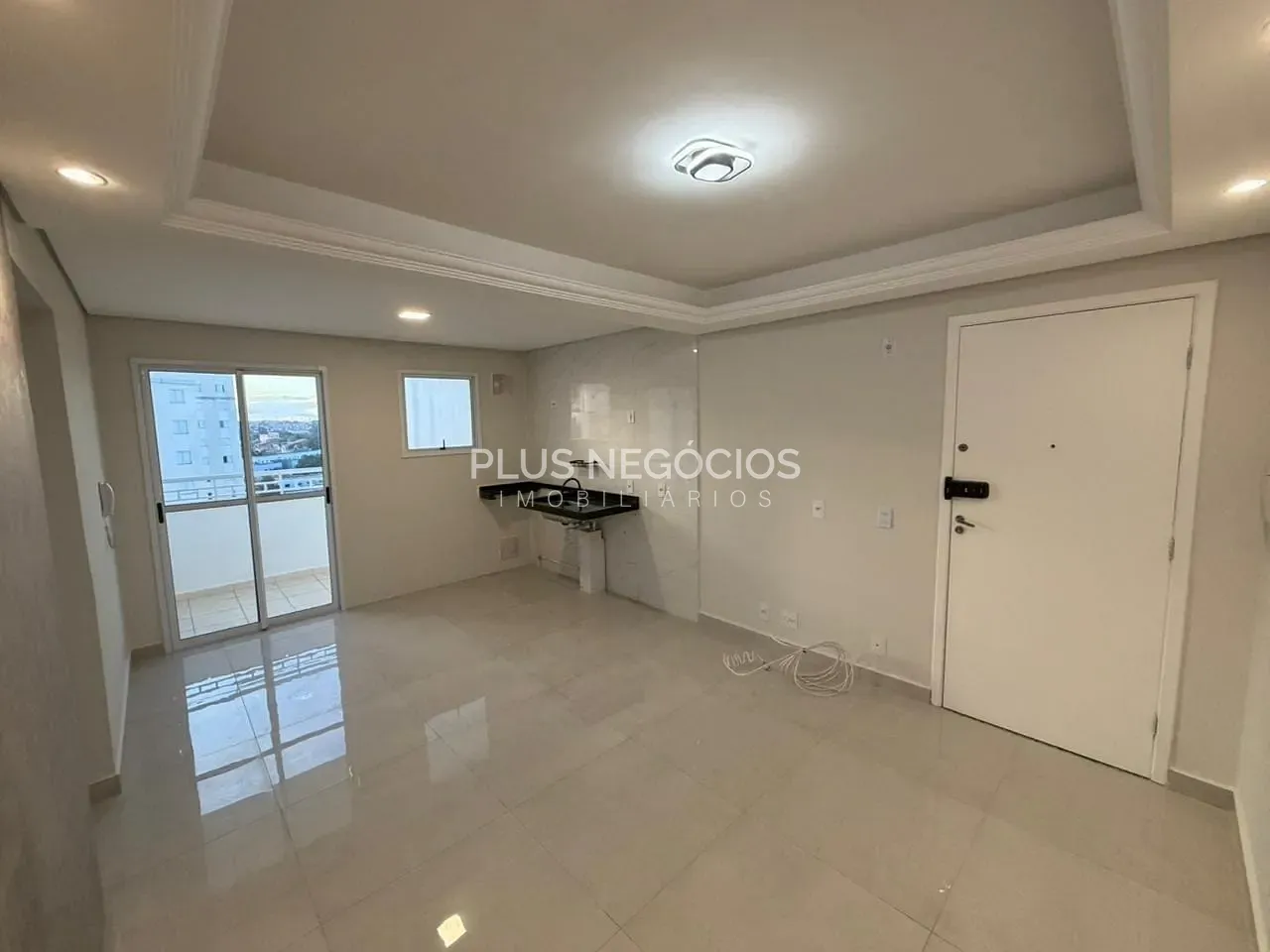 Apartamento, 2 quartos, 43 m² - Foto 16