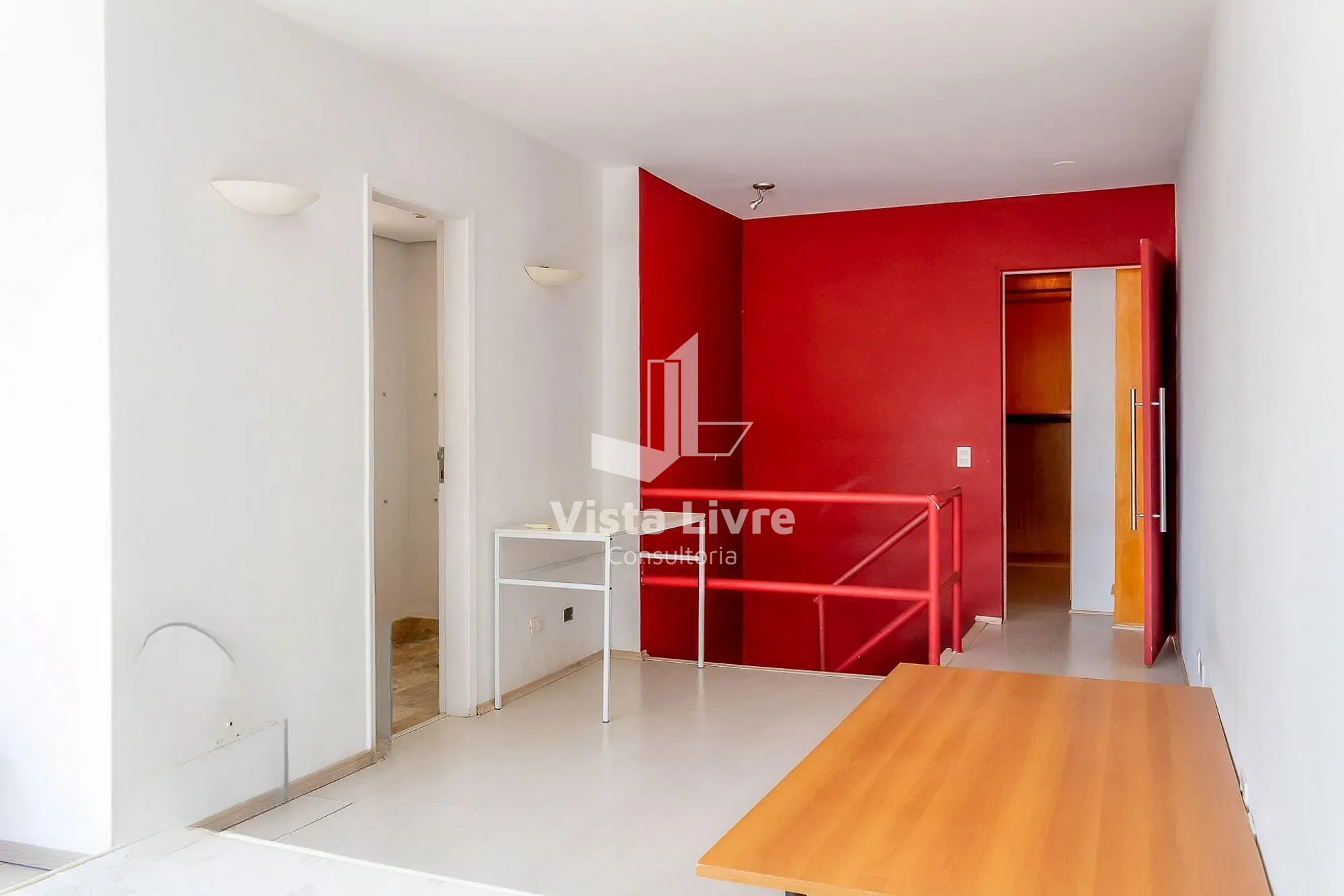 Apartamento, 1 quarto, 58 m² - Foto 11
