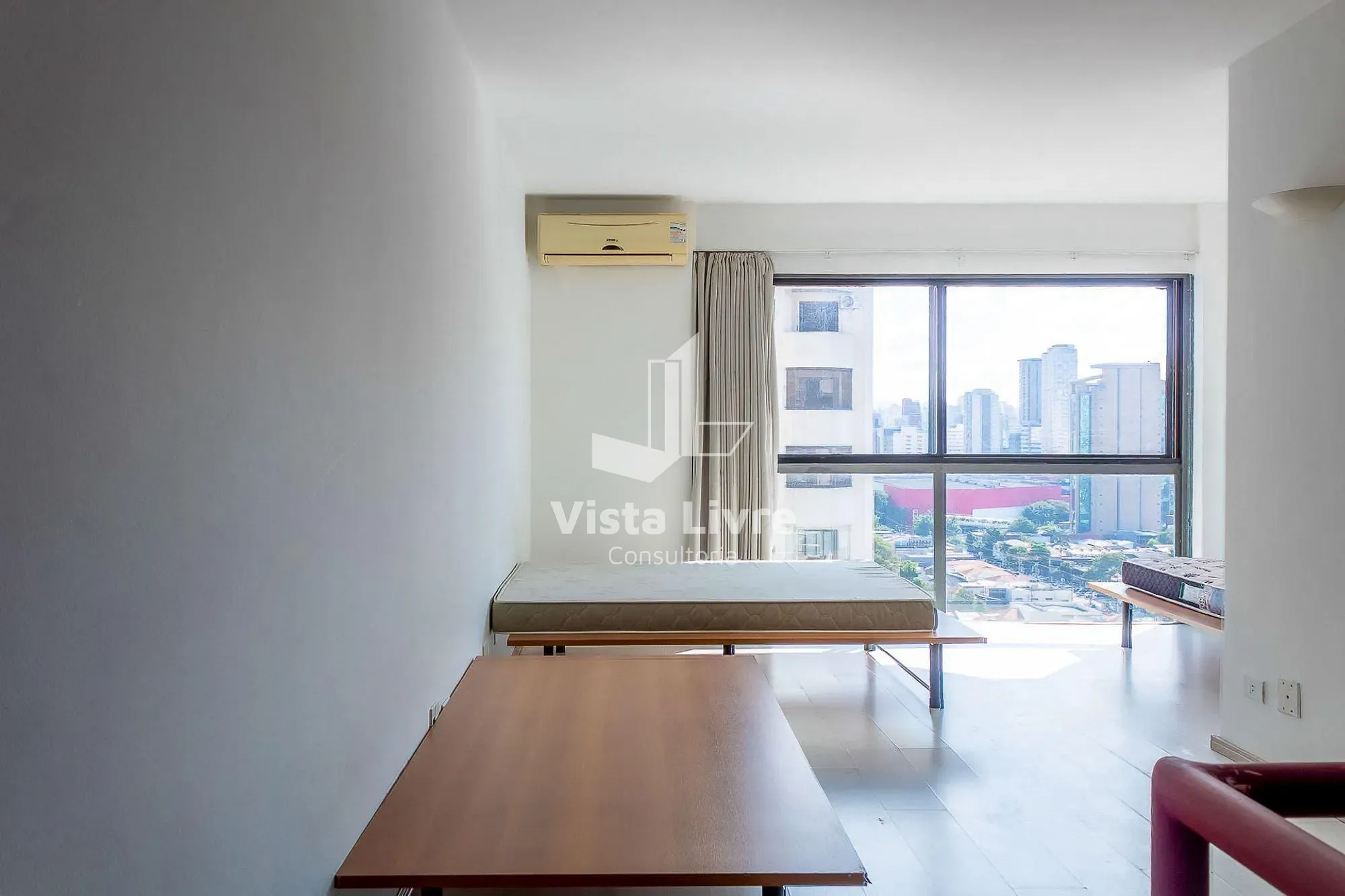 Apartamento, 1 quarto, 58 m² - Foto 13