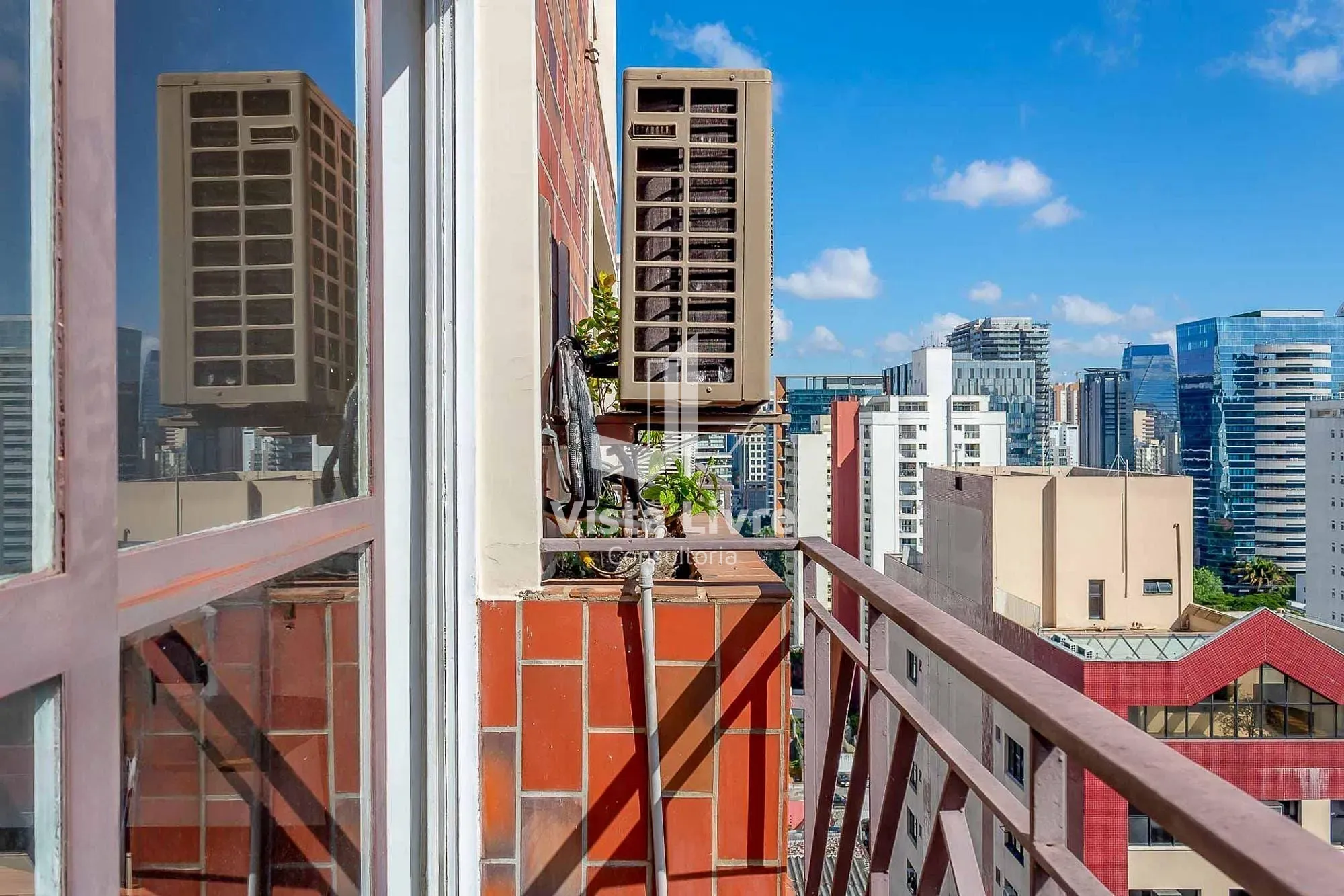 Apartamento, 1 quarto, 58 m² - Foto 3
