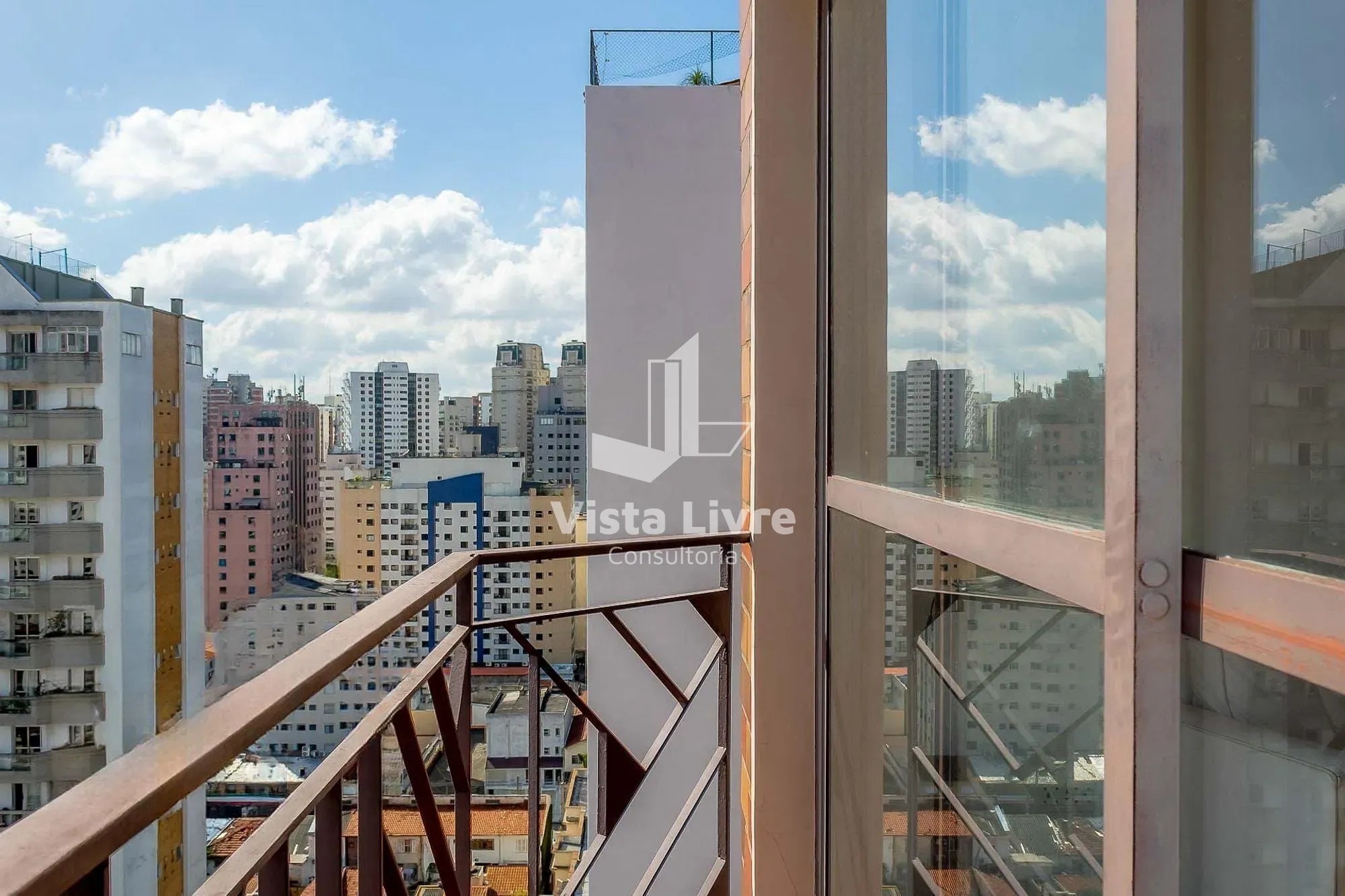 Apartamento, 1 quarto, 58 m² - Foto 4