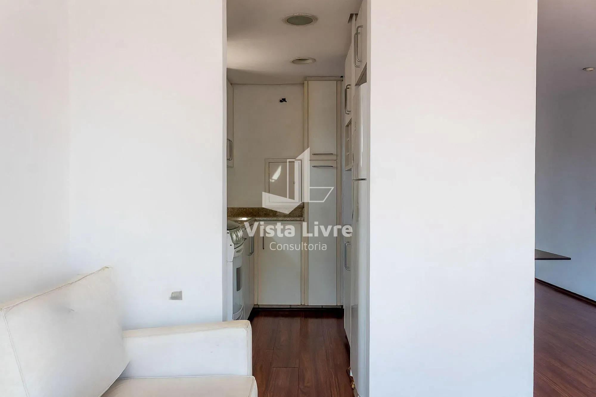 Apartamento, 1 quarto, 58 m² - Foto 5