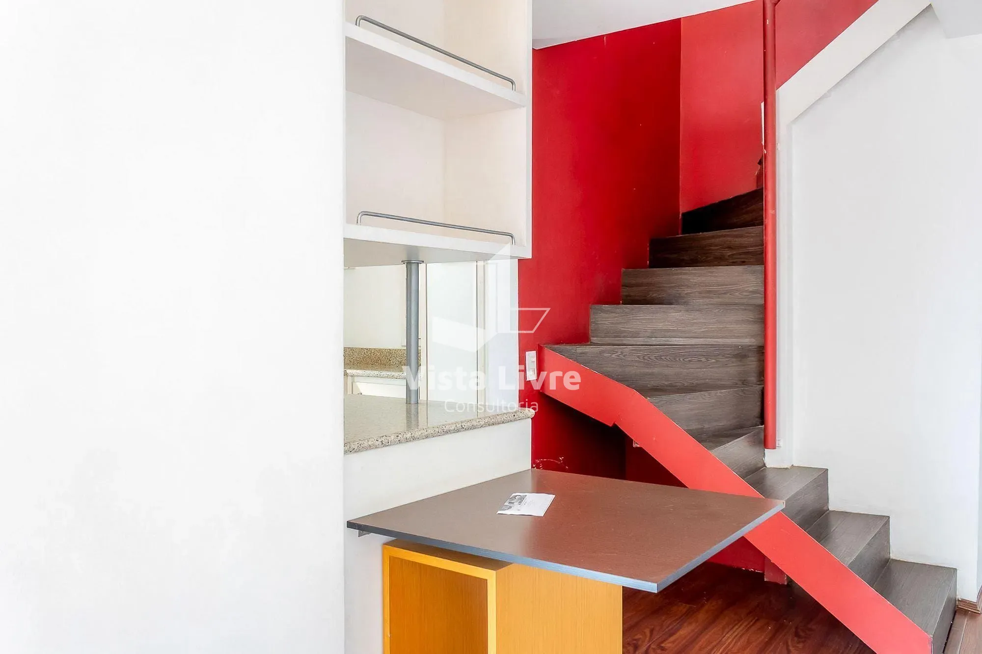 Apartamento, 1 quarto, 58 m² - Foto 10