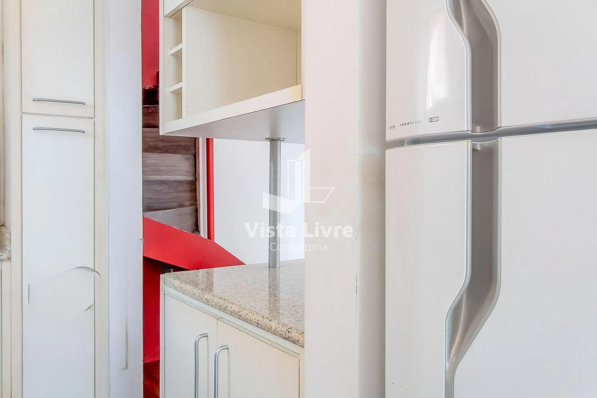 Apartamento, 1 quarto, 58 m² - Foto 9