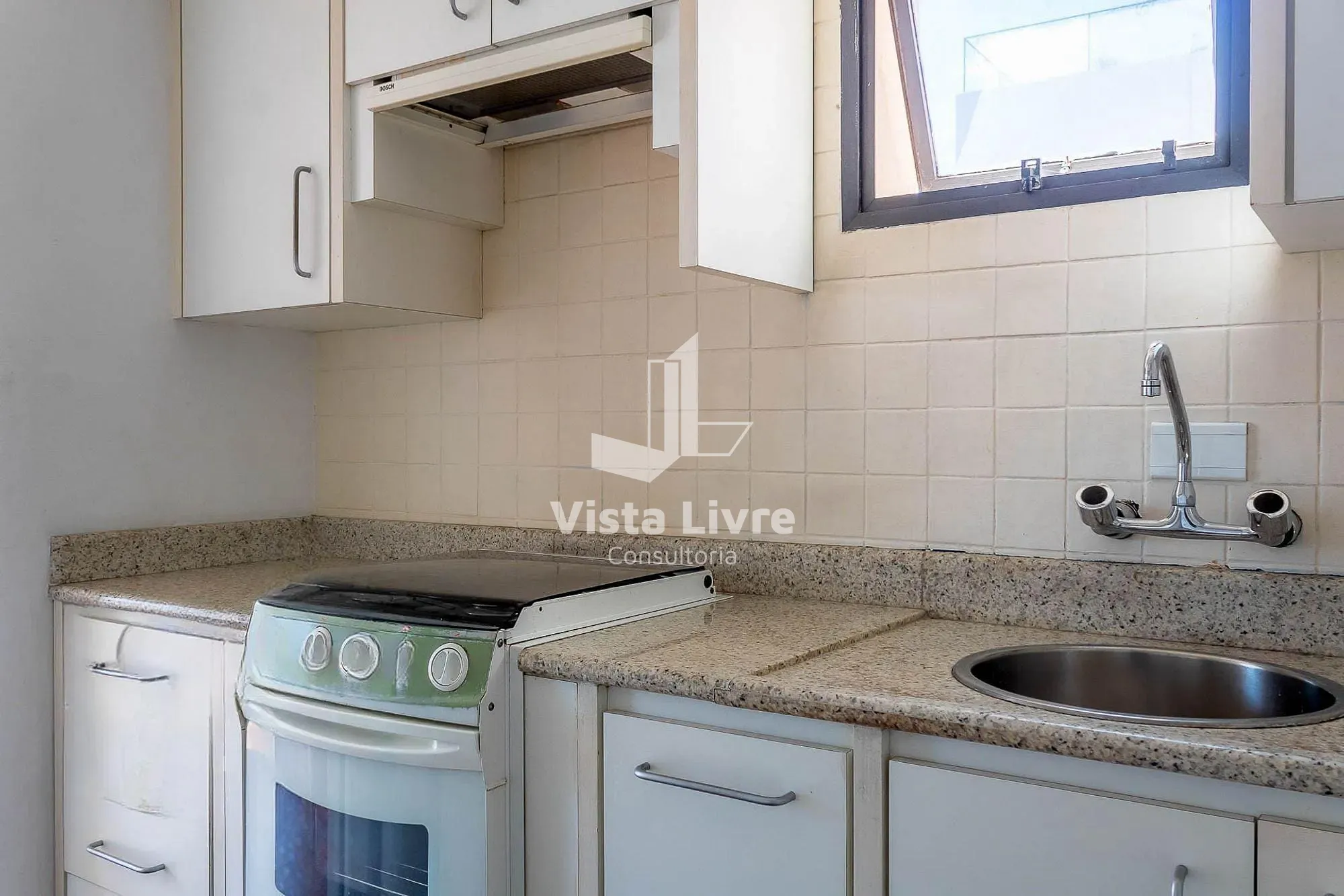 Apartamento, 1 quarto, 58 m² - Foto 7