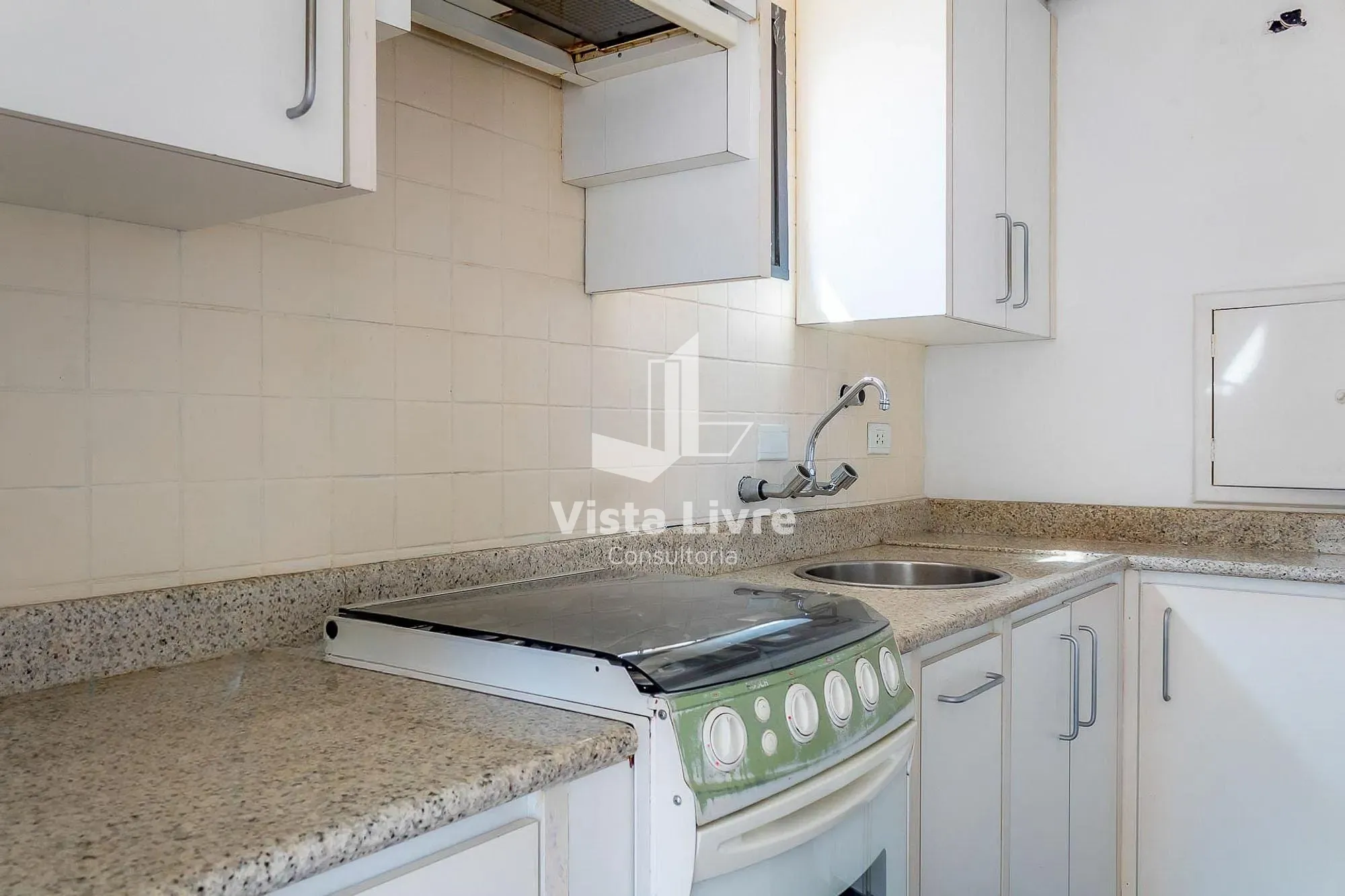 Apartamento, 1 quarto, 58 m² - Foto 8