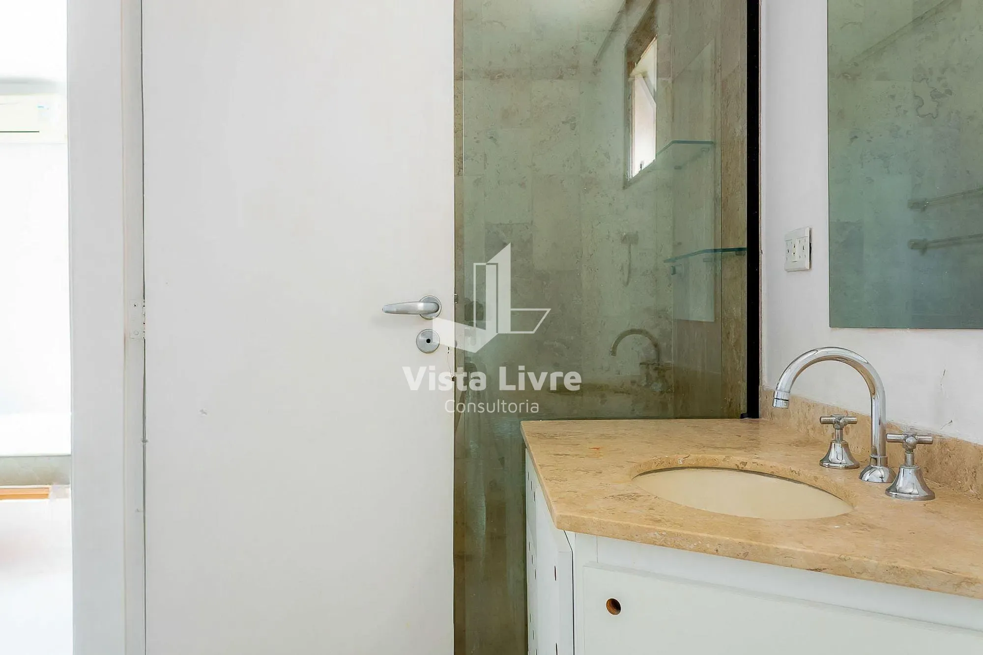 Apartamento, 1 quarto, 58 m² - Foto 16