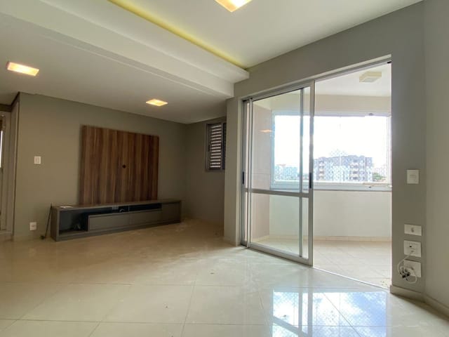 Foto do Apartamento - BRISAS DO LAGO - Apartamento para locação sendo 2 Quartos e 1 Suite por R$2.990,00 - Gleba Fazenda Palhano, Londrina, PR. | Human Imóveis