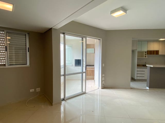 Foto do Apartamento - BRISAS DO LAGO - Apartamento para locação sendo 2 Quartos e 1 Suite por R$2.990,00 - Gleba Fazenda Palhano, Londrina, PR. | Human Imóveis