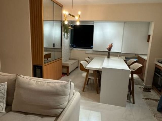 Foto do Apartamento - Apartamento com 3 dormitórios à venda, 70 m² por R$ 800.000,00 - Parque Industrial - São José dos Campos/SP | INDEPENDENCE NEGOCIOS IMOBILIARIOS LTDA