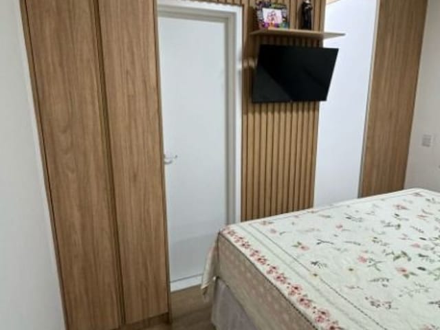 Foto do Apartamento - Apartamento com 3 dormitórios à venda, 70 m² por R$ 800.000,00 - Parque Industrial - São José dos Campos/SP | INDEPENDENCE NEGOCIOS IMOBILIARIOS LTDA