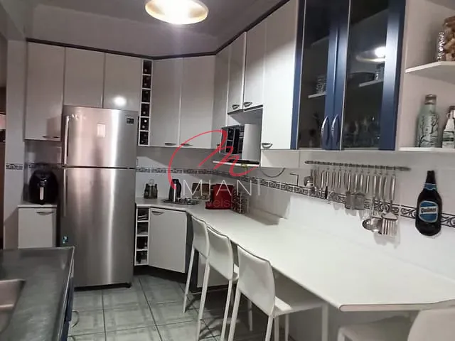 Apartamento com 178m² 3 quartos e 3 banheiros, à venda, no bairro Barra Funda em São Paulo