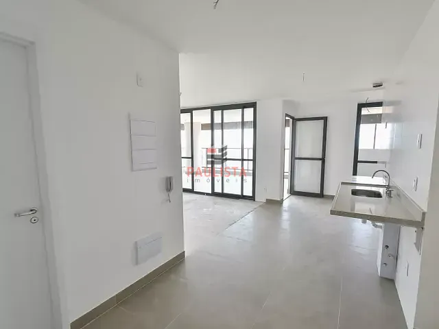Apartamento 3 quartos e 5 banheiros, à venda, no bairro Nova Klabin em São Paulo