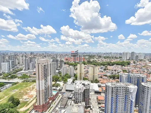 Apartamento 3 quartos e 5 banheiros, à venda, no bairro Nova Klabin em São Paulo