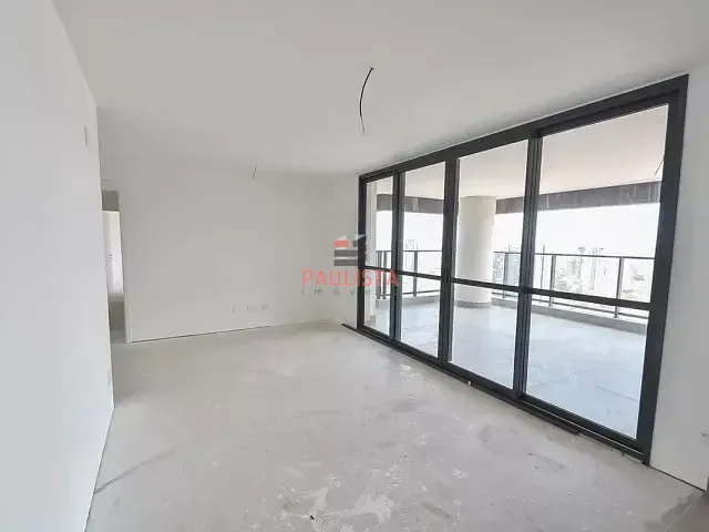 Apartamento 3 quartos e 5 banheiros, à venda, no bairro Nova Klabin em São Paulo