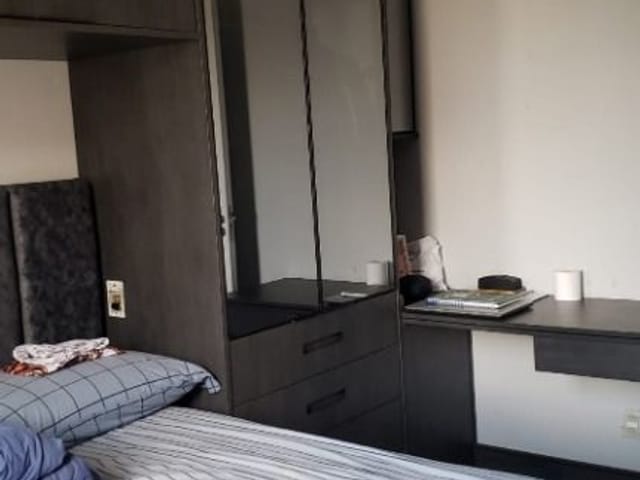 Apartamento com 65m² 3 quartos e 2 banheiros, à venda, no bairro São Pedro em Osasco