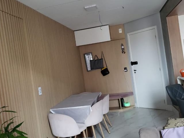 Apartamento com 65m² 3 quartos e 2 banheiros, à venda, no bairro São Pedro em Osasco