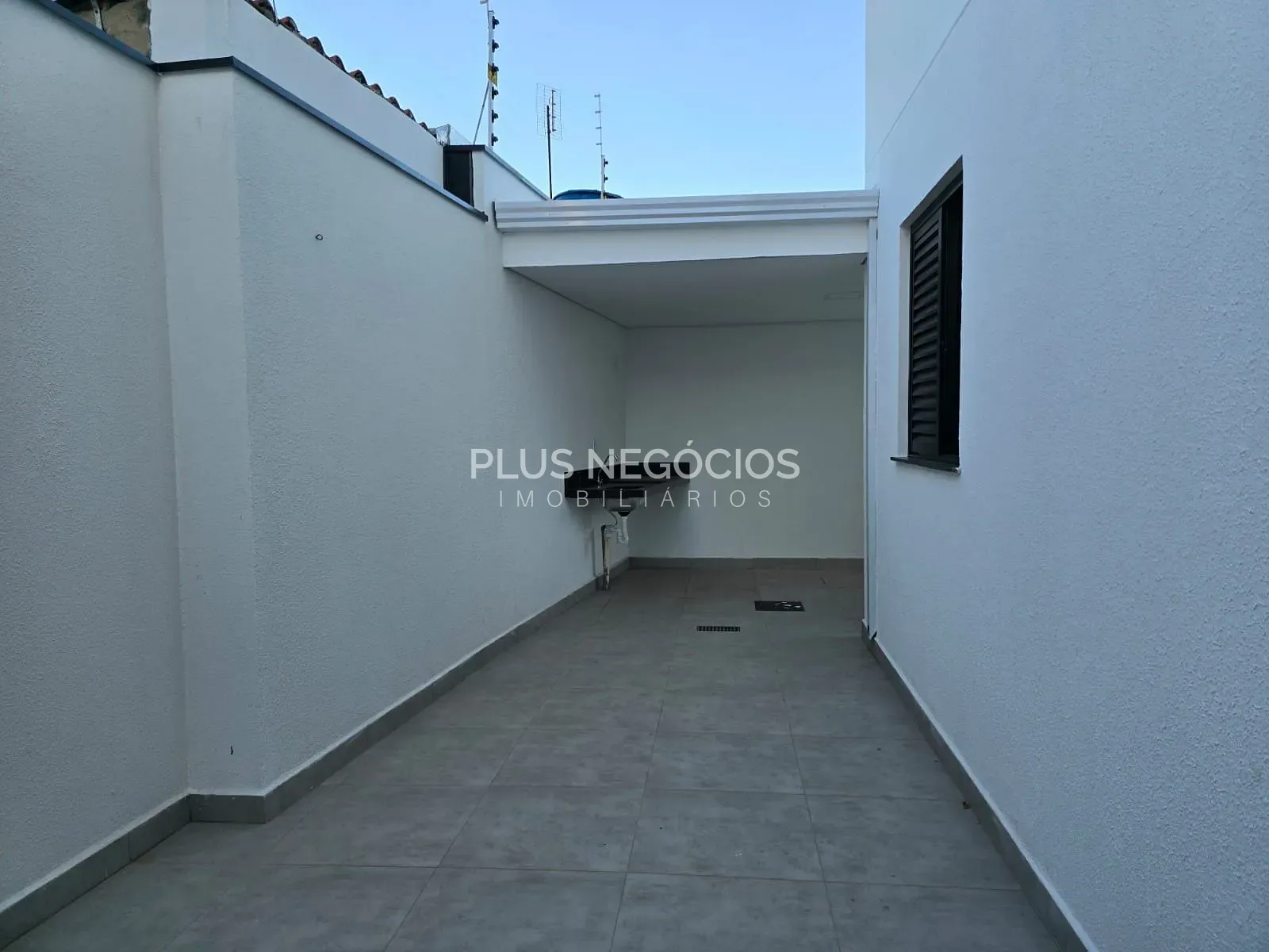 Apartamento, 2 quartos, 57 m² - Foto 3