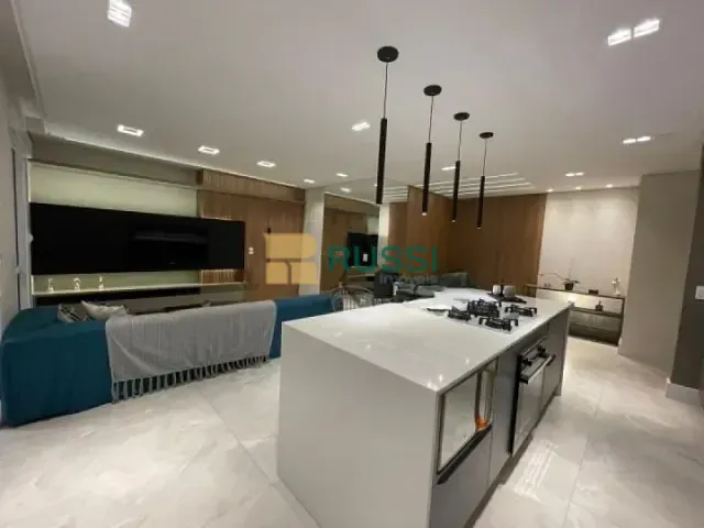 Apartamento 2 quartos e 2 banheiros, à venda, no bairro Parque Residencial Aquarius em São José dos Campos