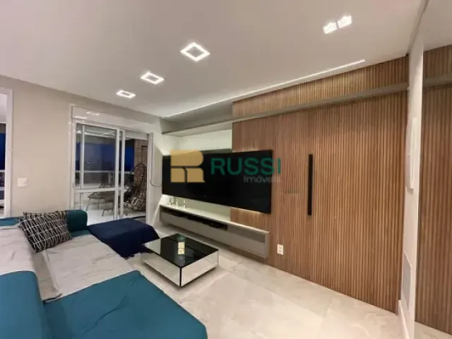 Apartamento 2 quartos e 2 banheiros, à venda, no bairro Parque Residencial Aquarius em São José dos Campos