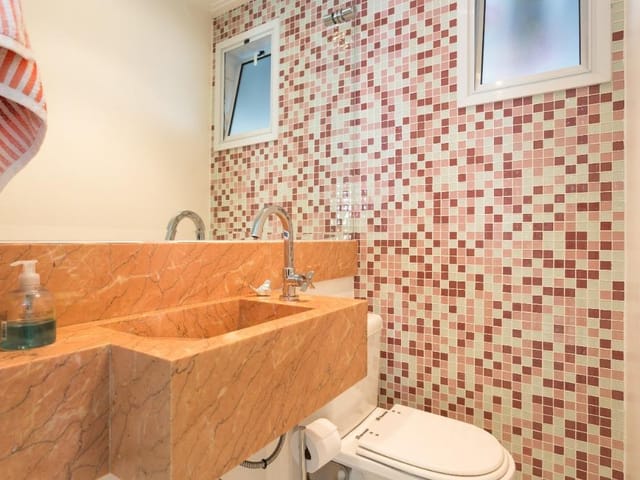 Foto do Apartamento - Apartamento à venda 3 Quartos, 3 Suites, 2 Vagas, 122M², Tatuapé, São Paulo - SP | Residencial Club Tuiuti | ZONA LESTE IMÓVEIS