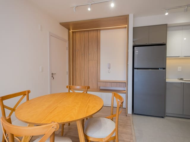 Apartamento 2 quartos e 1 banheiro, para alugar, no bairro Fragata em Pelotas