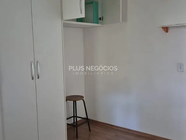 Apartamento com 60m² 2 quartos e 1 banheiro, à venda, no bairro Além Ponte em Sorocaba