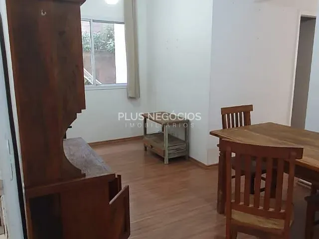 Apartamento com 60m² 2 quartos e 1 banheiro, à venda, no bairro Além Ponte em Sorocaba