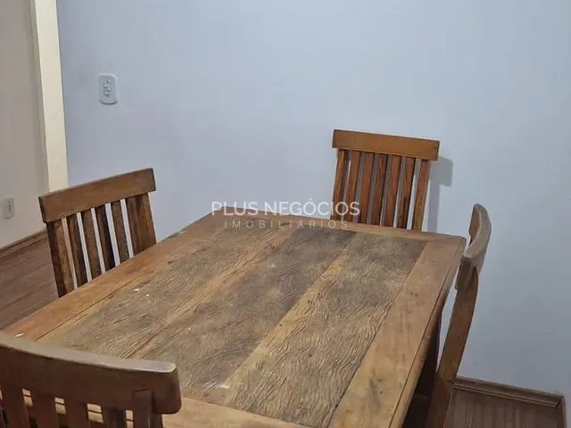 Apartamento com 60m² 2 quartos e 1 banheiro, à venda, no bairro Além Ponte em Sorocaba
