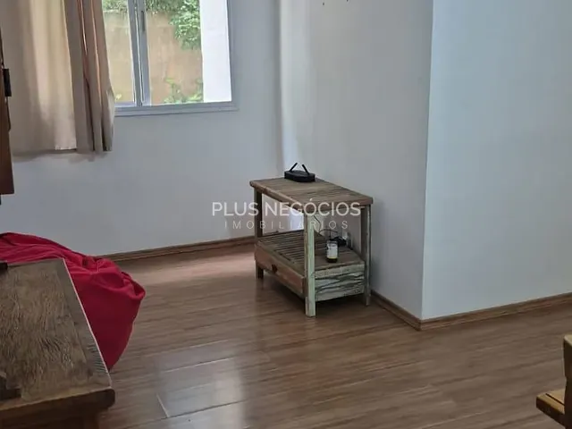 Apartamento com 60m² 2 quartos e 1 banheiro, à venda, no bairro Além Ponte em Sorocaba