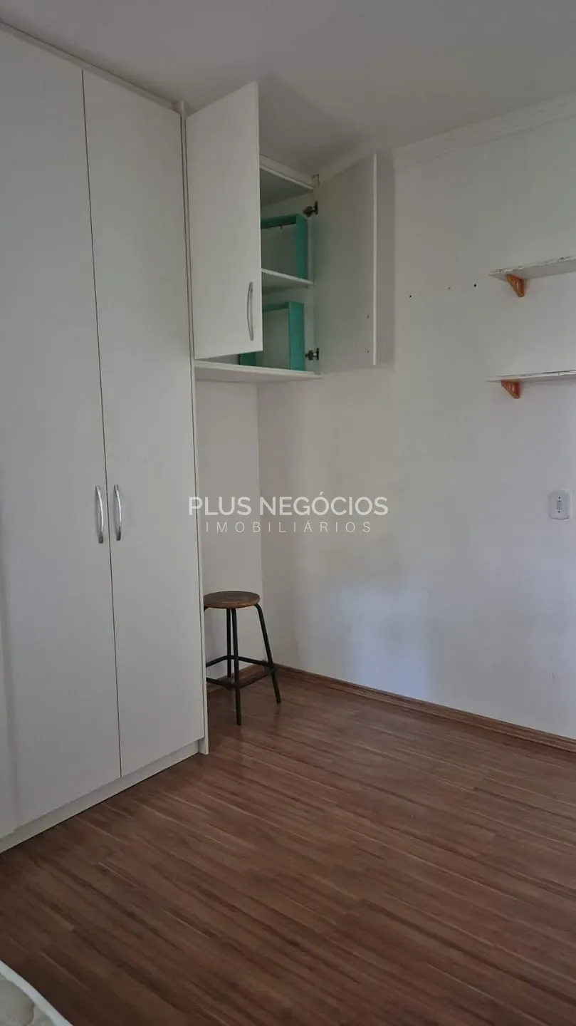Apartamento, 2 quartos, 60 m² - Foto 5