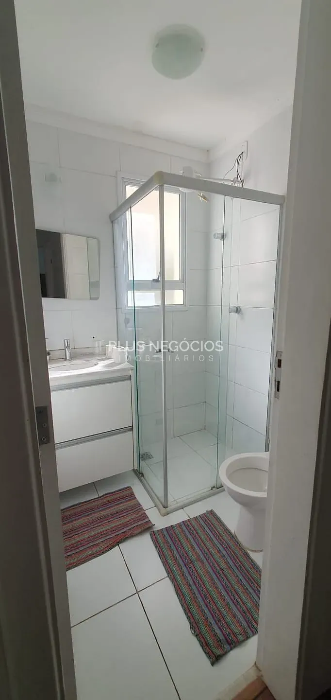 Apartamento, 2 quartos, 60 m² - Foto 7
