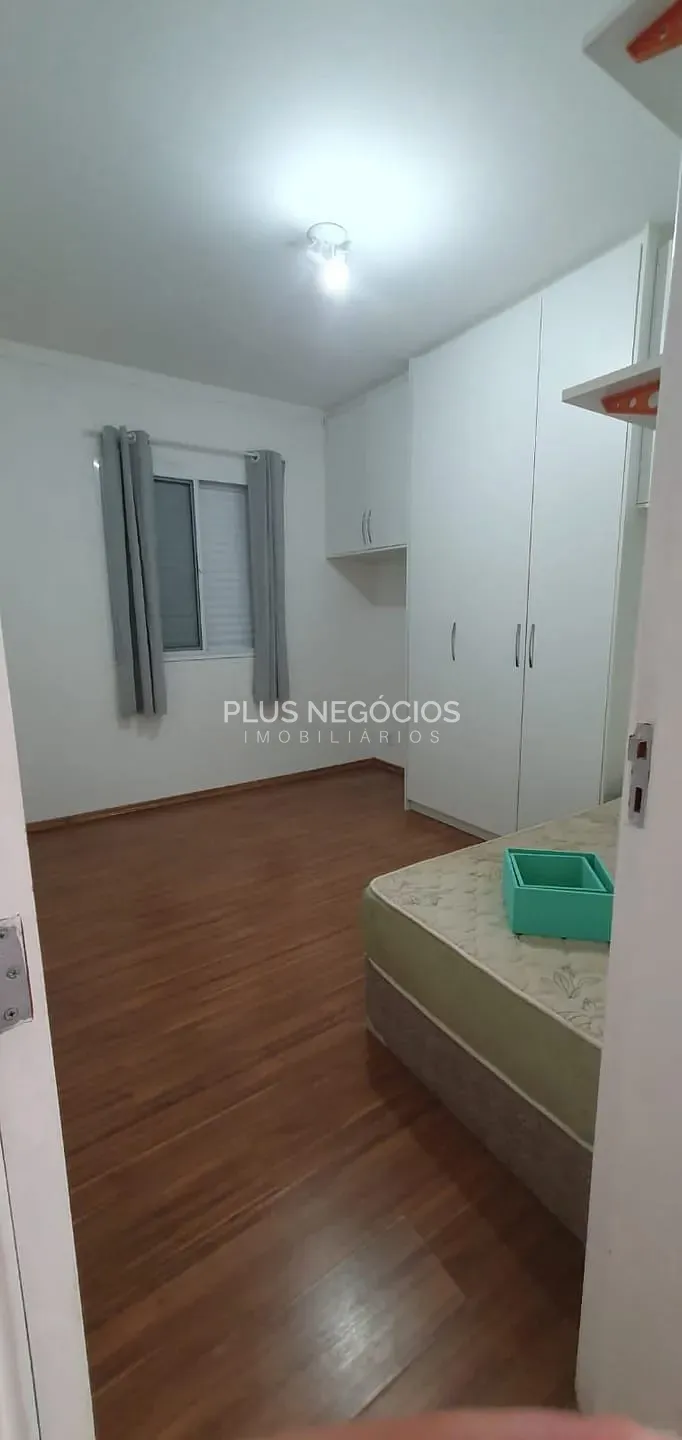 Apartamento, 2 quartos, 60 m² - Foto 8
