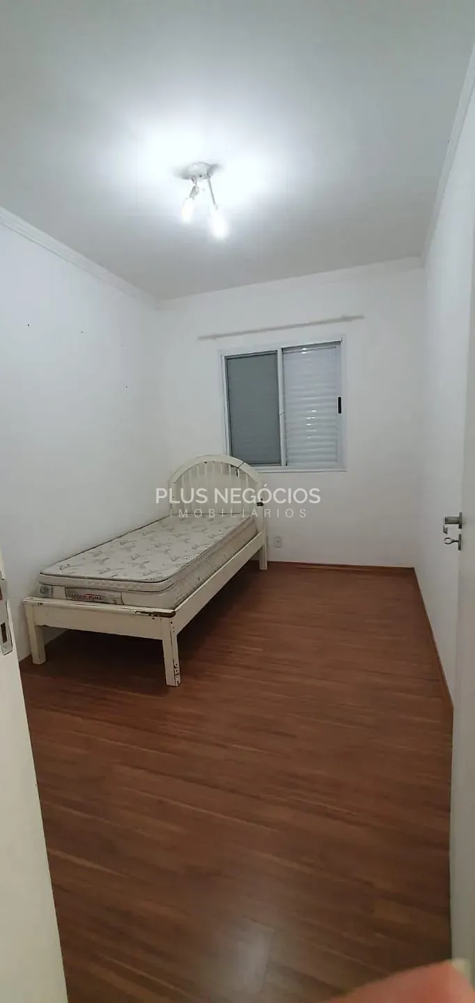Apartamento, 2 quartos, 60 m² - Foto 9