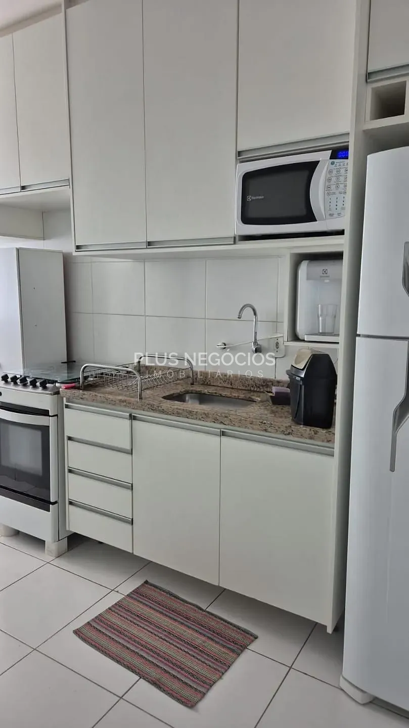 Apartamento, 2 quartos, 60 m² - Foto 6