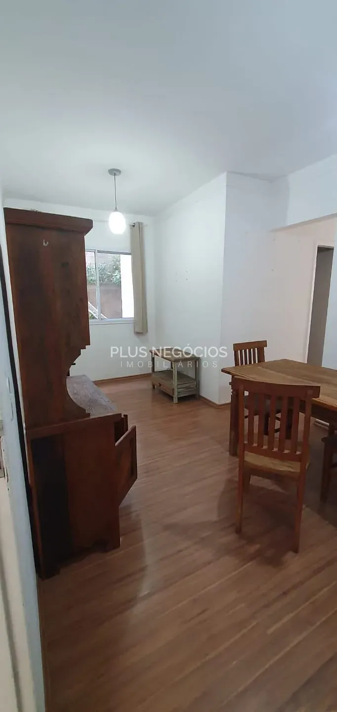 Apartamento, 2 quartos, 60 m² - Foto 1