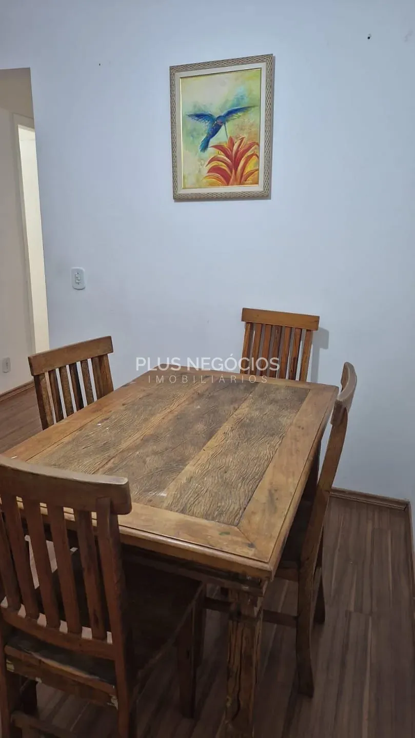 Apartamento, 2 quartos, 60 m² - Foto 3